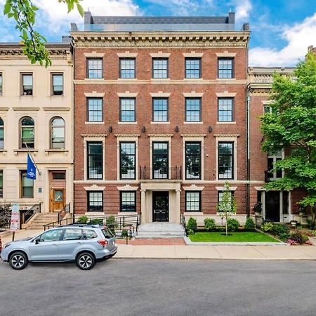Stylish Studio In Historic Boston - Unit #406 外观 照片