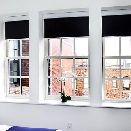 Stylish Studio In Historic Boston - Unit #406 外观 照片