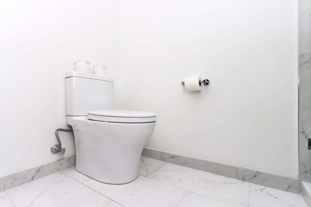 Stylish Studio In Historic Boston - Unit #406 外观 照片