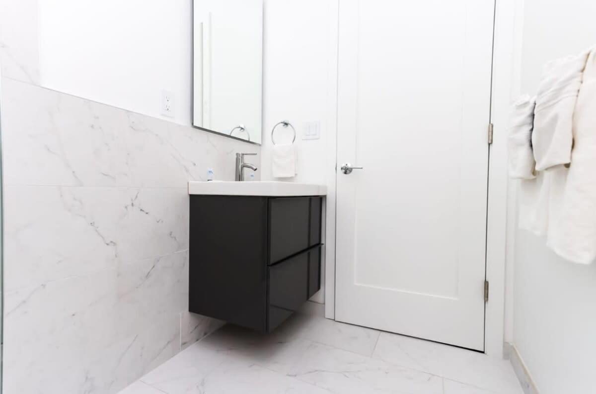 Stylish Studio In Historic Boston - Unit #406 外观 照片