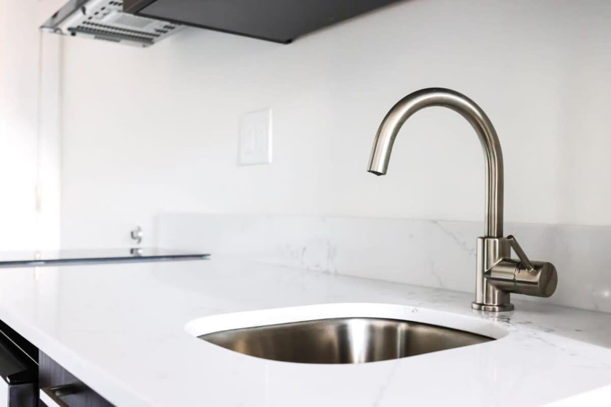 Stylish Studio In Historic Boston - Unit #406 外观 照片