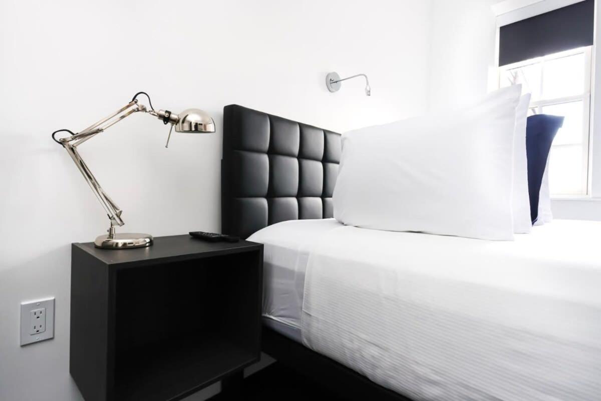 Stylish Studio In Historic Boston - Unit #406 外观 照片