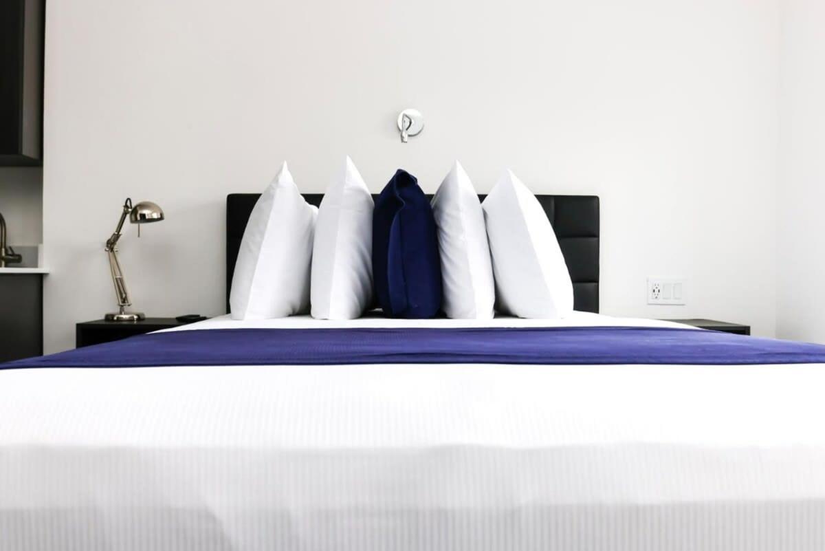 Stylish Studio In Historic Boston - Unit #406 外观 照片